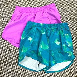 All In Motion Athletic shorts size Girls L (10/12)